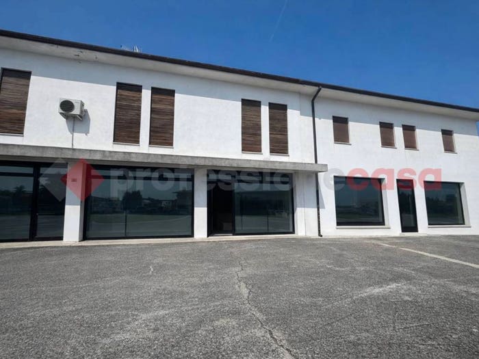 Casa con 5 locali in vendita in Strada Statale Adriatica, Centro, Monselice