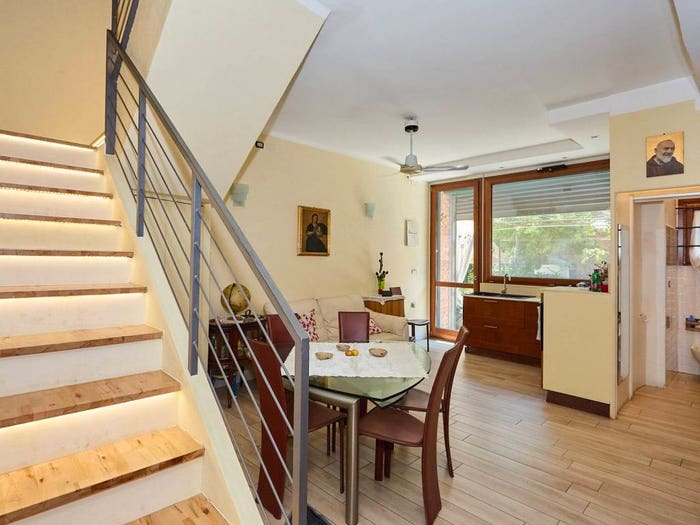 Casa quadrilocale in vendita in Via Storo, San Siro, Milano