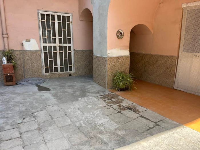 Appartamento trilocale in vendita in Via Santa Sabina, Tuoro, Caserta