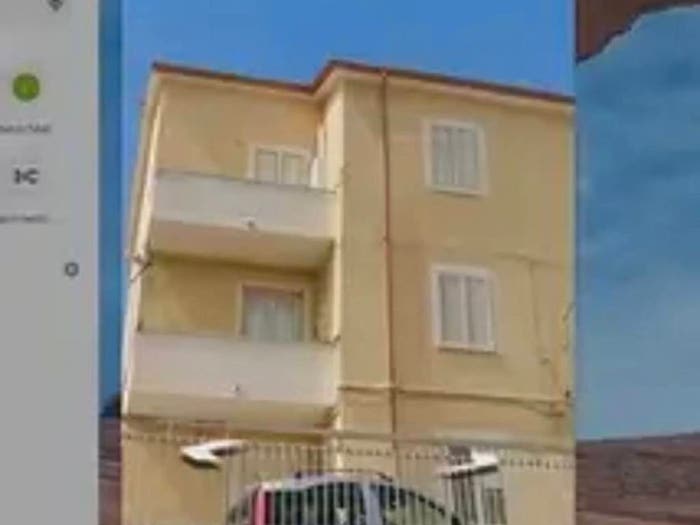 Appartamento monolocale in vendita in Via Roma, Aragona