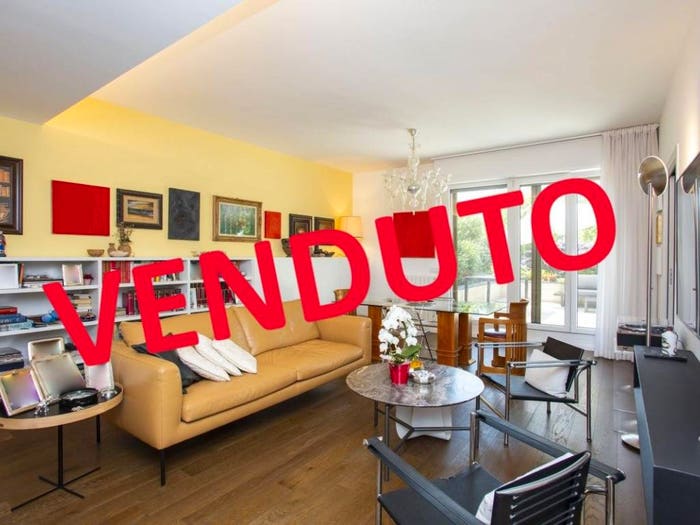 Appartamento quadrilocale in vendita in Viale Abruzzi, San Bovio San Felice, Peschiera Borromeo