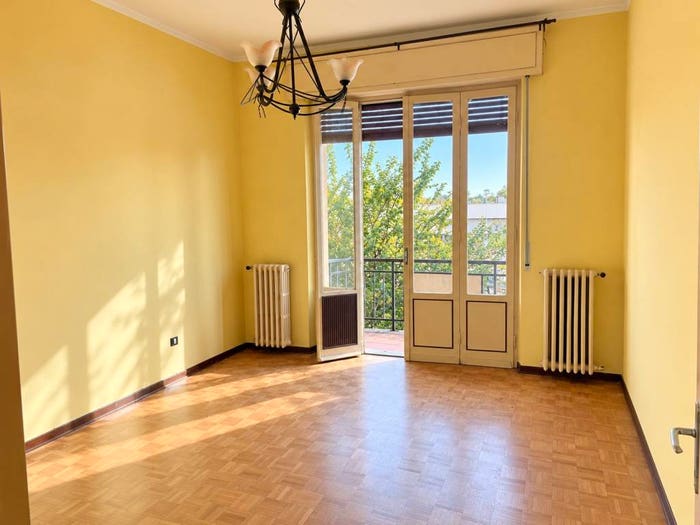 Appartamento con 5 locali in vendita in Centro, Codogno