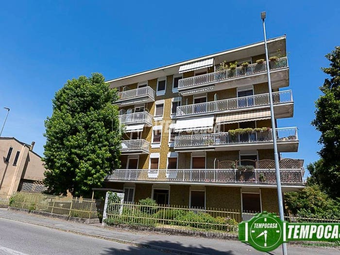 Appartamento trilocale in vendita in Viale Gandolfi Luigi, Centro, Codogno