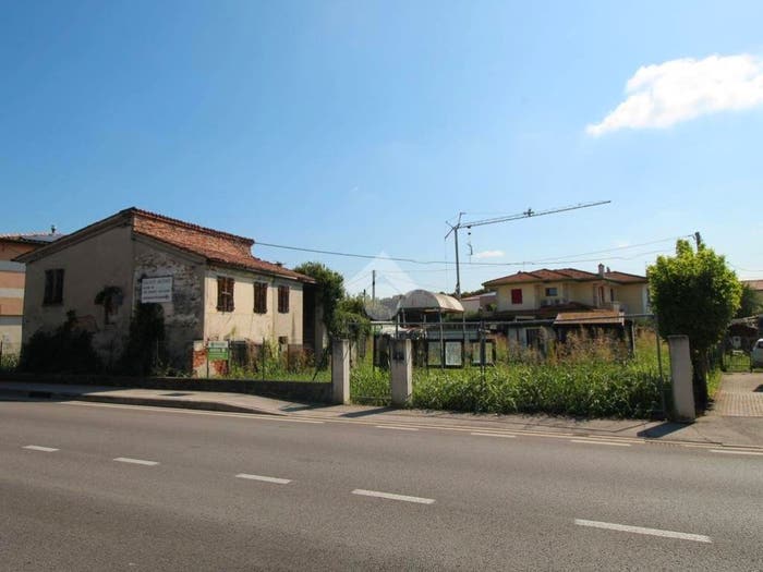 Casa trilocale in vendita in Via G Garibaldi, Centro, Camisano Vicentino