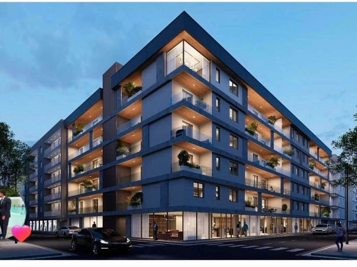 Appartamento trilocale in vendita in Via Ferrante Loffredo, Arenaccia, Napoli