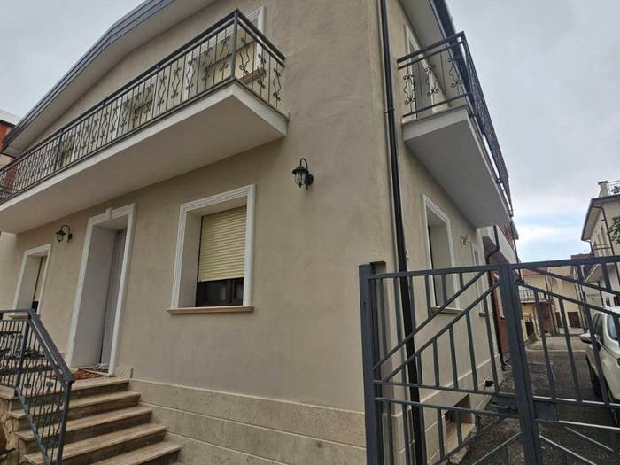 Casa con 5 locali in vendita in San Benedetto dei Marsi