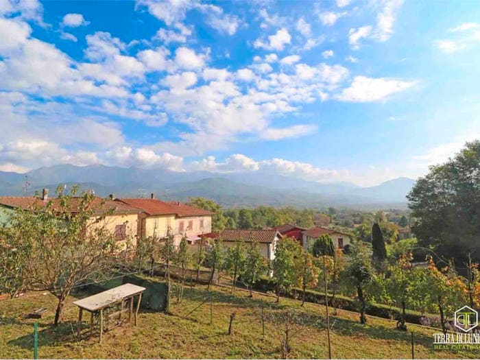 Casa con 6 locali in vendita in via delle polle, Stallone Talavorno, Mulazzo