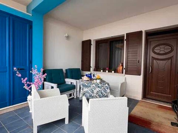 Casa con 6 locali in vendita in Viale Nicolò Gentile, Tre Fontane, Campobello di Mazara