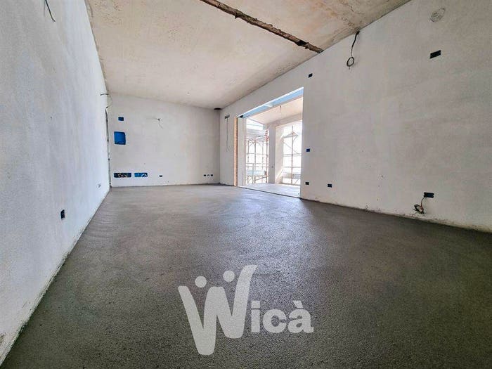 Appartamento trilocale in vendita in Centro, Cervia