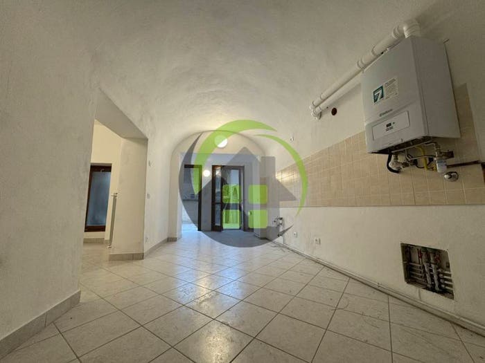 Appartamento monolocale in vendita in Centro, Gazzaniga