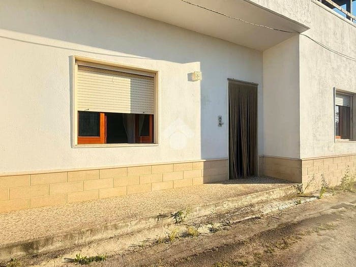 Appartamento quadrilocale in vendita in Via torre suda, Torre Suda, Racale