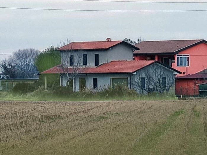 Casa quadrilocale in vendita in Via Canal di Valle, Sant'Anna Cavanella d'Adige, Chioggia