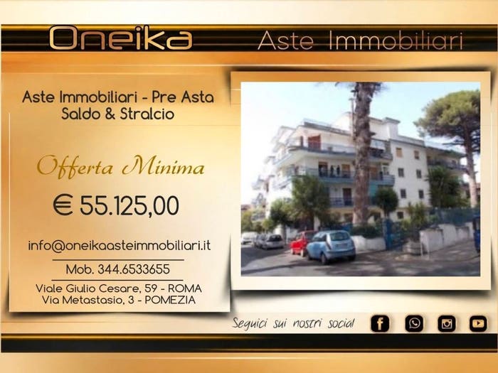Appartamento con 6 locali in vendita in Via Villa Bisignano Traversa, Barra, Napoli