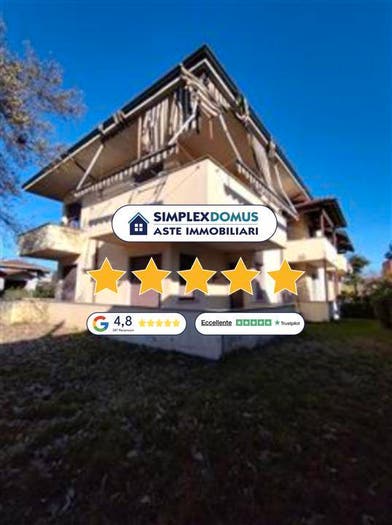 Appartamento con 5 locali in vendita in Via GIACOMO MATTEOTTI, Centro, Cavaria con Premezzo