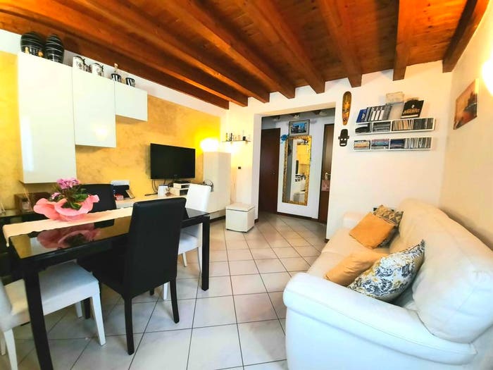 Appartamento trilocale in vendita in Centro Storico, Chioggia