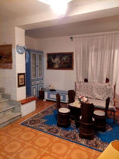 Casa con 5 locali in vendita in Via Frati di Palazzola, Centro, Zagarolo