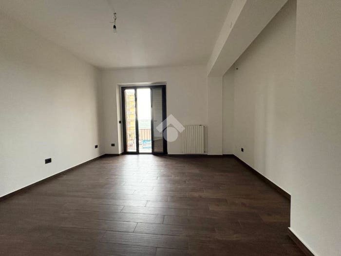 Appartamento trilocale in vendita in Via Francesco Cilea, Centro Storico, Catanzaro