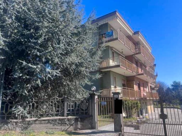 Appartamento trilocale in vendita in Luserna San Giovanni, Airali, Luserna San Giovanni
