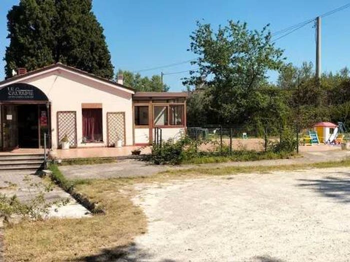 Casa con 5 locali in vendita in Contrada Santa Liberata, Centro, Lanciano