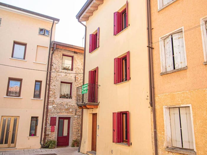 Casa con 5 locali in vendita in Via dei Patriarchi, Marano Lagunare