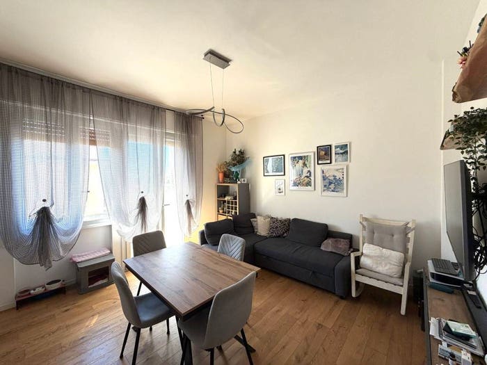 Appartamento trilocale in vendita in Via Valdichiana, Novoli, Firenze
