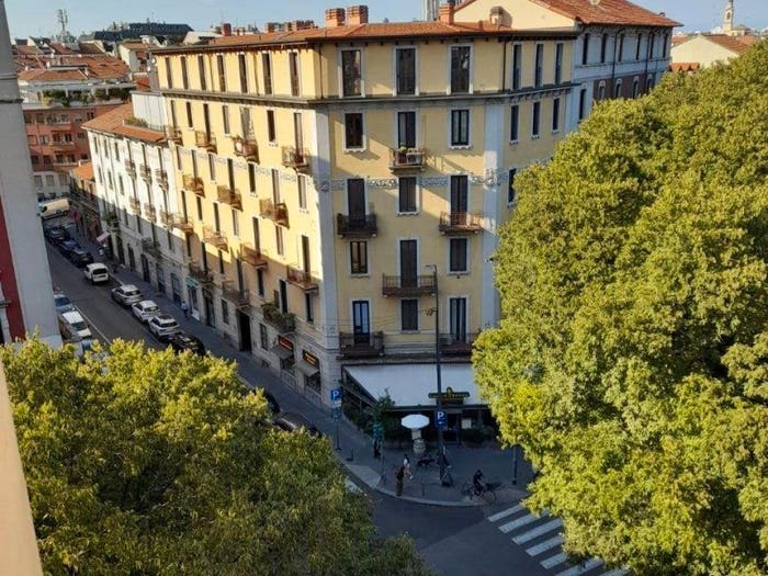Appartamento bilocale in vendita in Via Cadore, Cadore, Milano