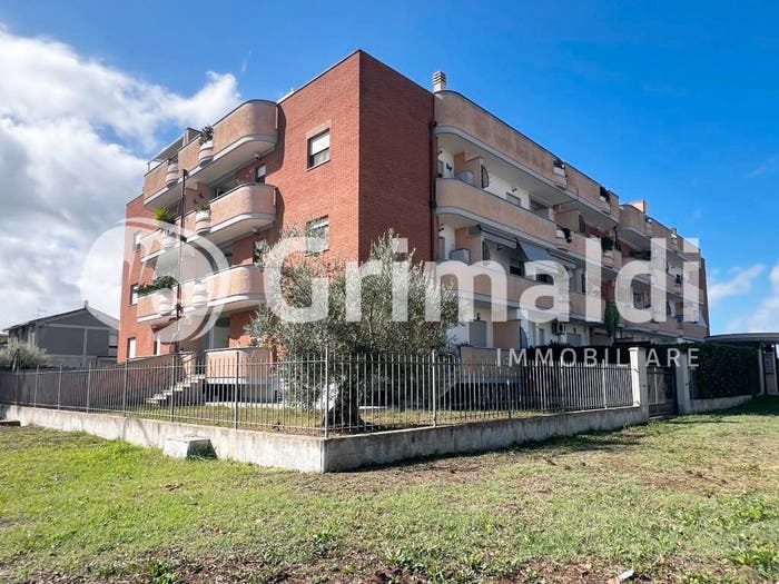 Appartamento in vendita in VIA MONTE LUPONE, Gionchetto, Latina