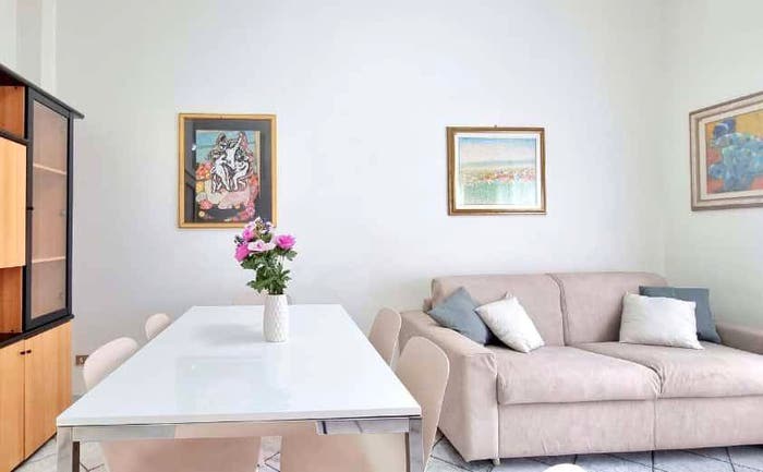 Appartamento trilocale in affitto in Via Giovanni Pacini, Città Studi, Milano