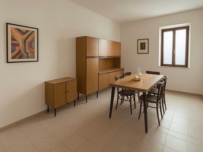 Case in Vendita e in Affitto - 2