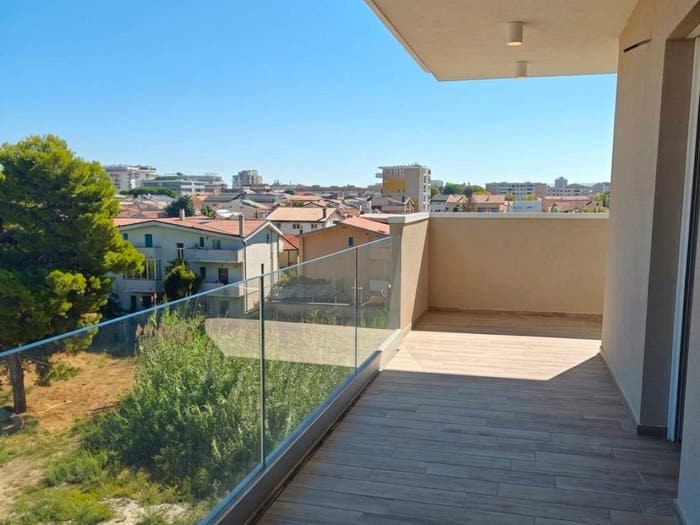 Appartamento trilocale in vendita in Santa Filomena, Montesilvano
