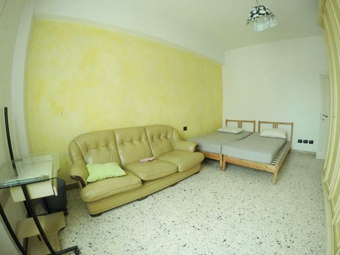 Appartamento quadrilocale in vendita in Viale Francesco Redi, Porta al Prato San Jacopino, Firenze