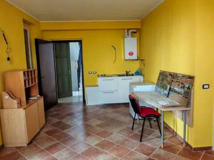 Appartamento monolocale in vendita in Via Diola, Ziano Piacentino