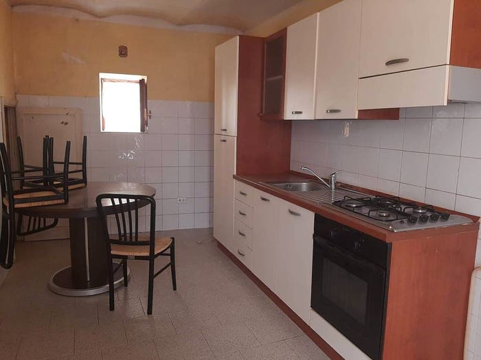 Casa trilocale in vendita in Vicoletto Pentri, Centro, Isernia