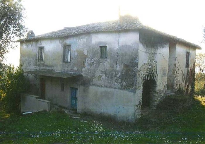 Casa con 5 locali in vendita in Strada Farense, Fara in Sabina