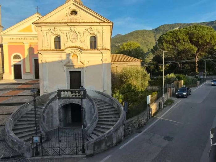 Casa con 6 locali in vendita in Via Roma Frazione San Pietro, San Pietro, Montoro