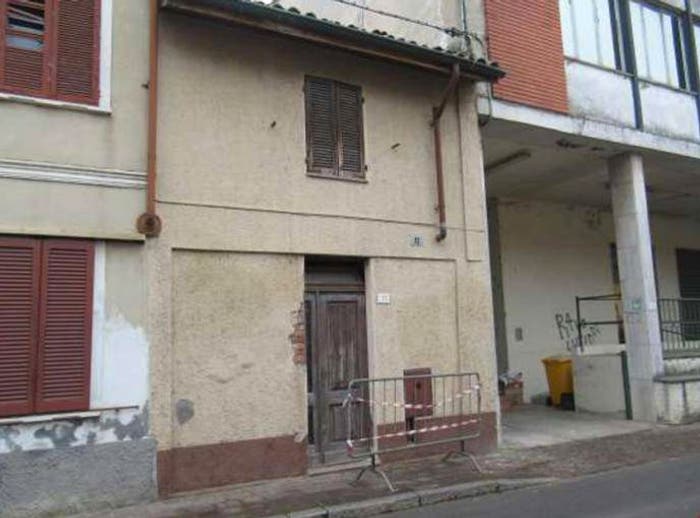 Casa quadrilocale in vendita in Via Garibaldi, Ferrera Erbognone