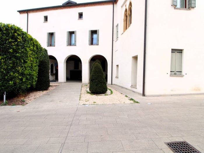 Appartamento trilocale in vendita in Via San Luigi, Centro, Monselice
