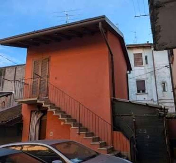 Appartamento bilocale in vendita in Via Plinio, San Michele San Giorgio, Bregnano