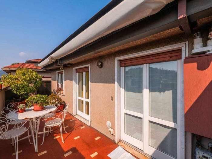 Casa quadrilocale in vendita in Piazzale Enrico Tiraboschi, Corridoni, Bergamo