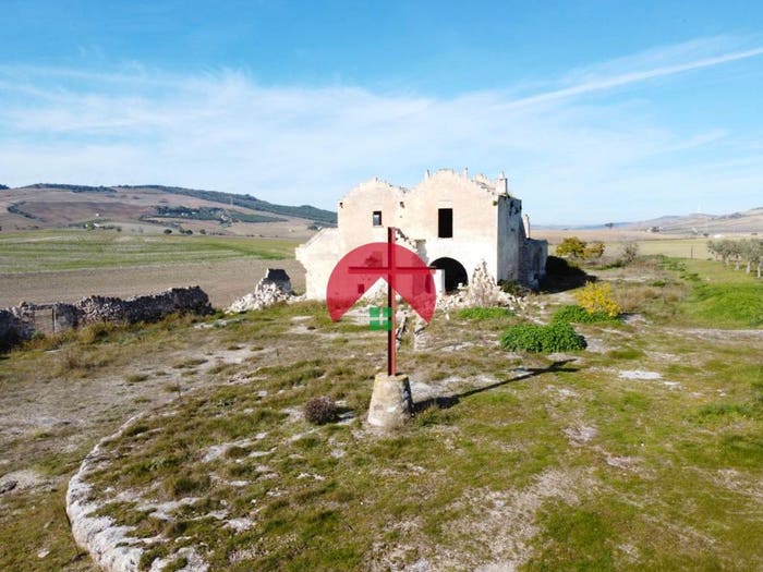 Casa in vendita in matera c da santa chiara, Matera
