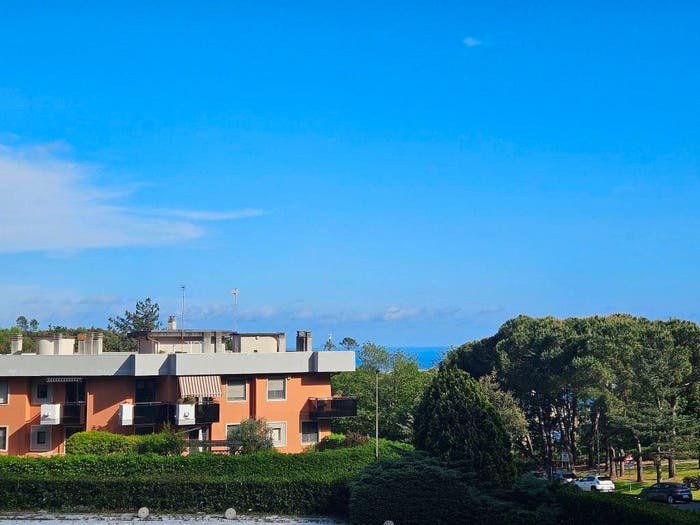 Appartamento trilocale in vendita in Via Emilio Salgari, Pegli, Genova