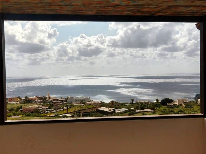 Appartamento trilocale in vendita in Via Zighidì, Pantelleria