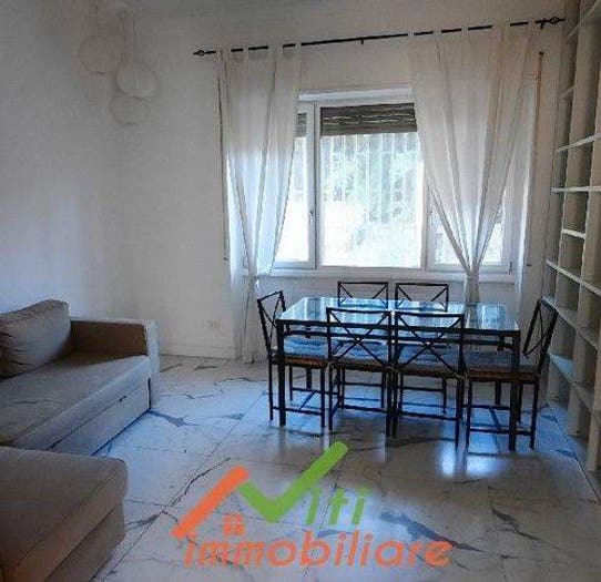 Appartamento bilocale in vendita in Via Manzoni, Posillipo, Napoli