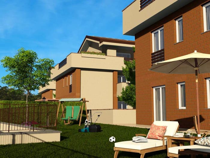 Case in Vendita e in Affitto - 3