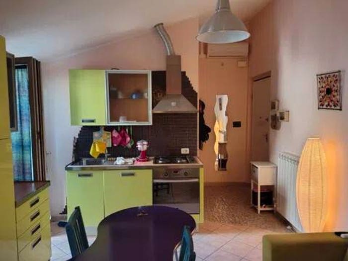 Appartamento bilocale in vendita in Via Trieste No Number, Centro, Civitanova Marche