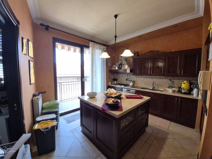 Appartamento con 6 locali in vendita in Via Giovanni Pascoli, Centro, Misilmeri