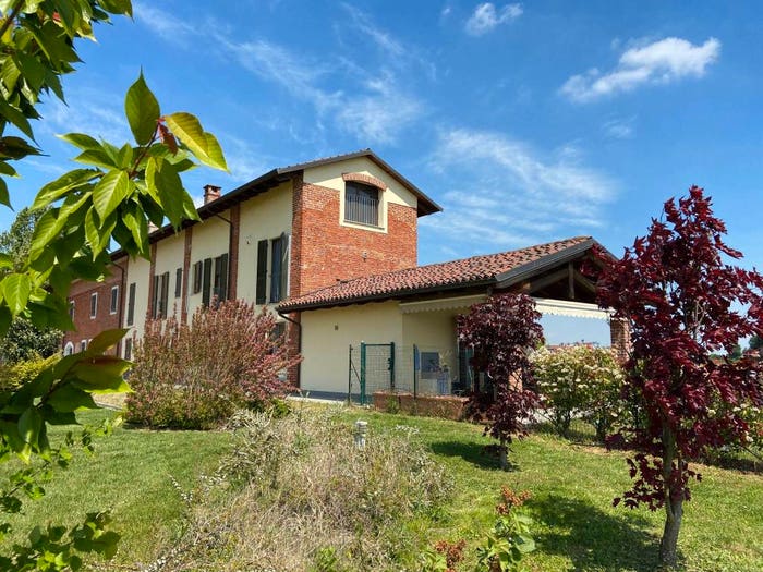 Casa con 5 locali in vendita in Via Quargnento, San Michele Gerlotti, Alessandria
