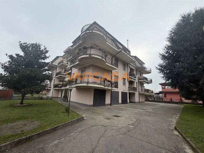 Appartamento trilocale in vendita in VIA VERDI, Centro, Covo