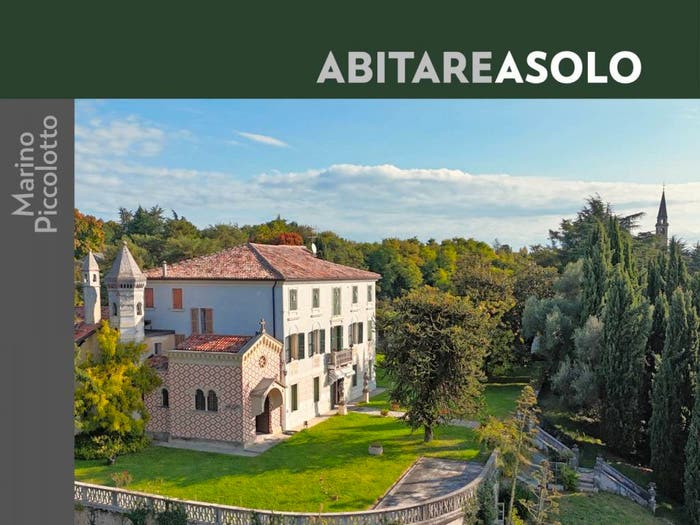 Casa con 6 locali in vendita in via Mercato Vecchio, Centro, Montebelluna