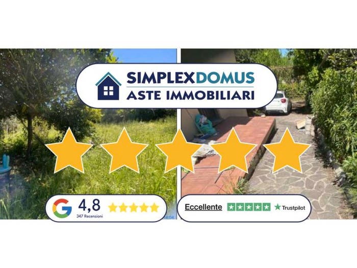 Casa trilocale in vendita in Via di Valle Marciana, Valle Marciana, Grottaferrata